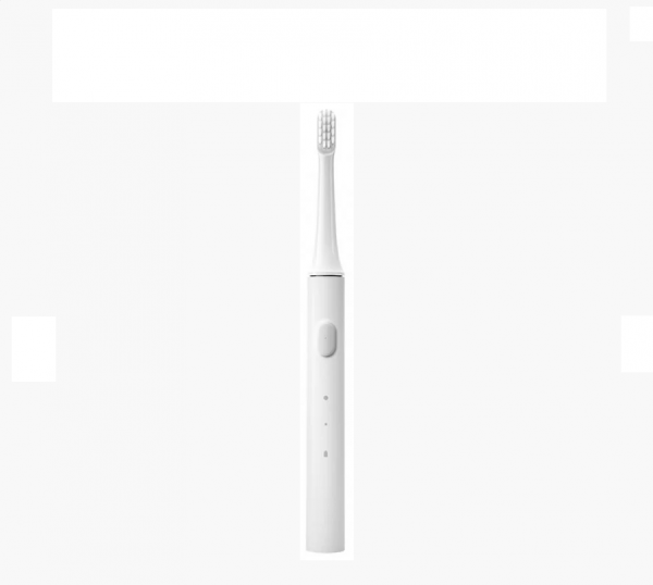 Электрическая зубная щетка Xiaomi Mijia Sonic Electric Toothbrush T100 MES603 White