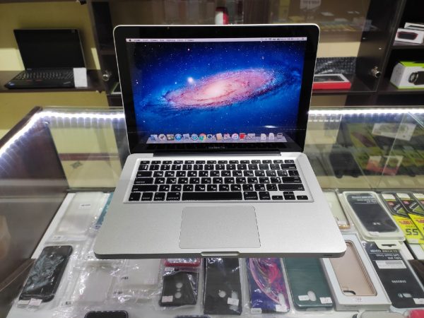 MacBook Pro 13 A1278 (2011 г)