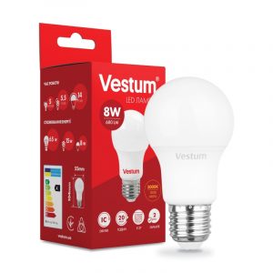 VESTUM LED A55