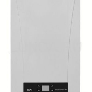 BAXI ECO Nova 24F