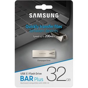 Флэшка USB 3.1 Samsung 32GB