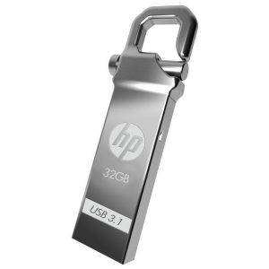 Флэшка USB 3.1 HP 32GB