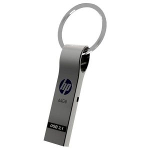 Флэшка USB 3.1 HP 64GB