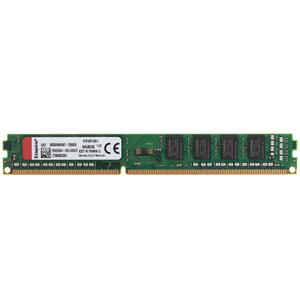 Kingston DDR3 8GB 1600mhz/12800