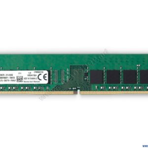Kingston DDR4 16GB 2666mhz