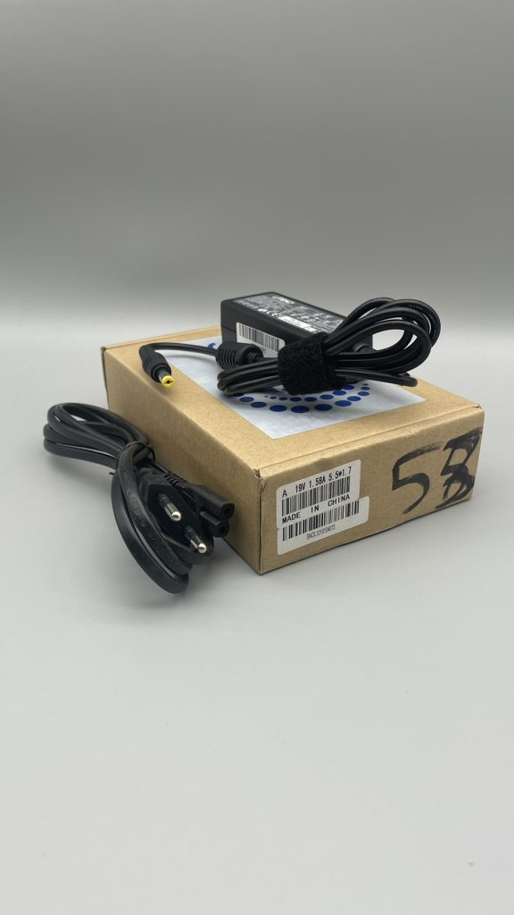 Блок питания Acer 19V 1.58A (65w) (5.5 x 1.7)