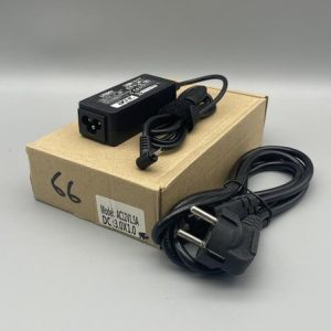 Блок питания ACER 12v 1.5a (3.0 x 1.0) - 240 Руб.