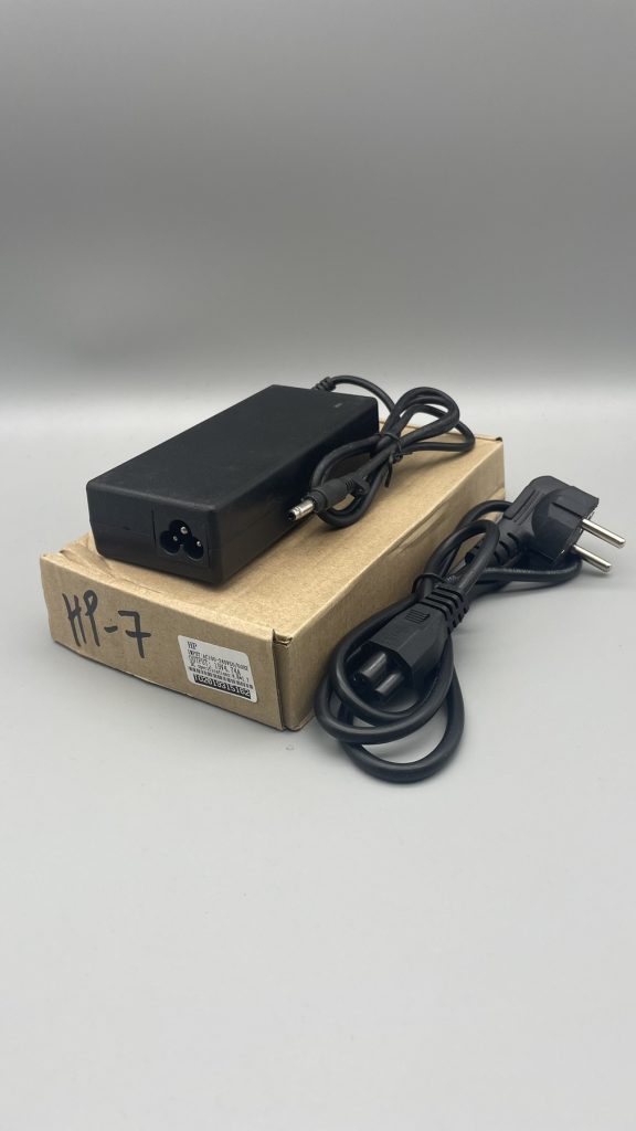 Блок питания HP 19V 4.74A (4.8 x 1.7)