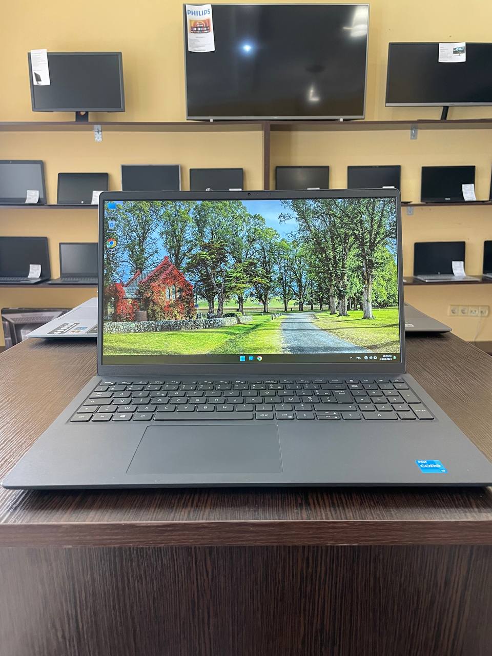 Dell inspiron 15 3511 — изображение 2