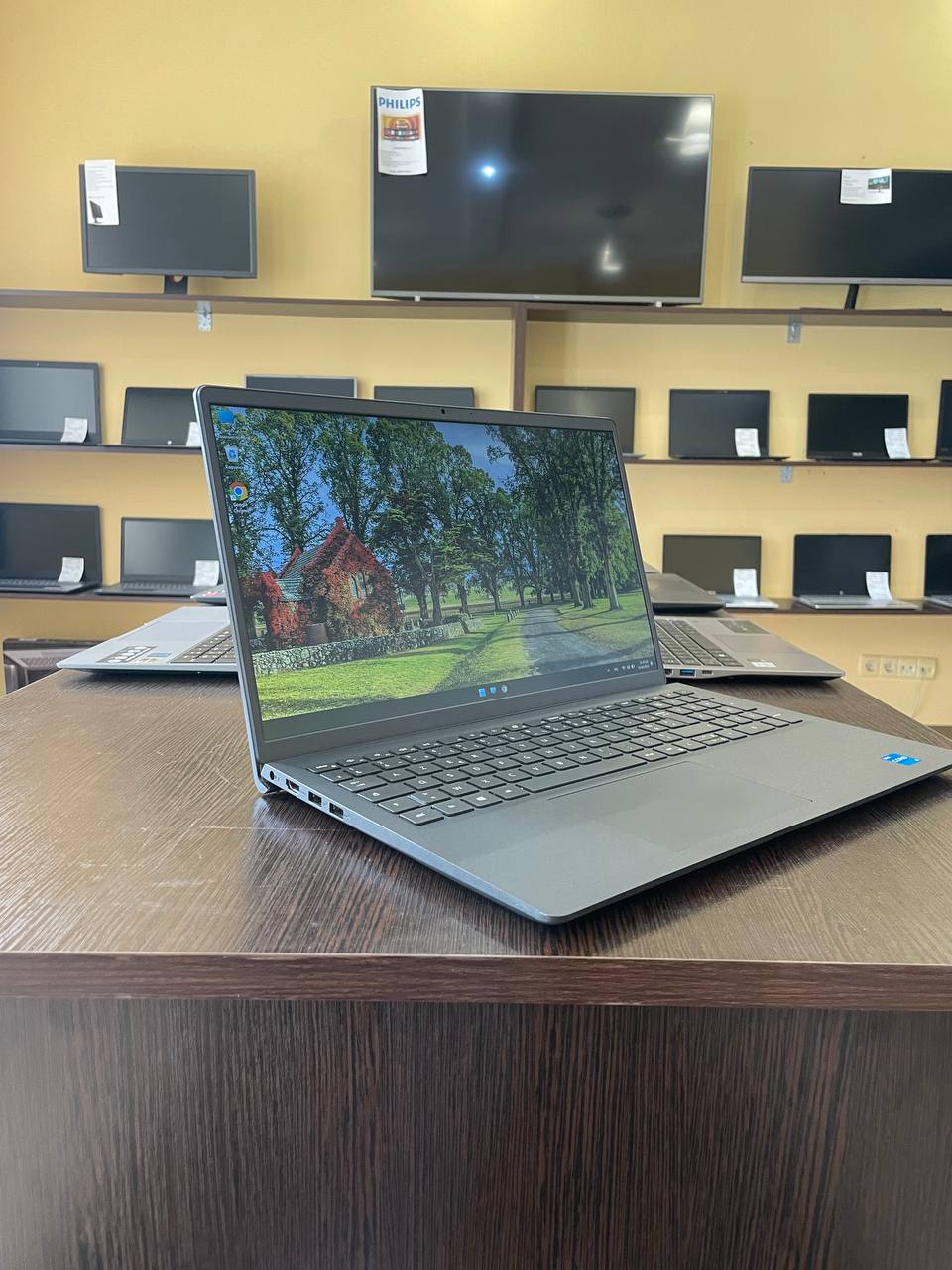 Dell inspiron 15 3511 — изображение 3