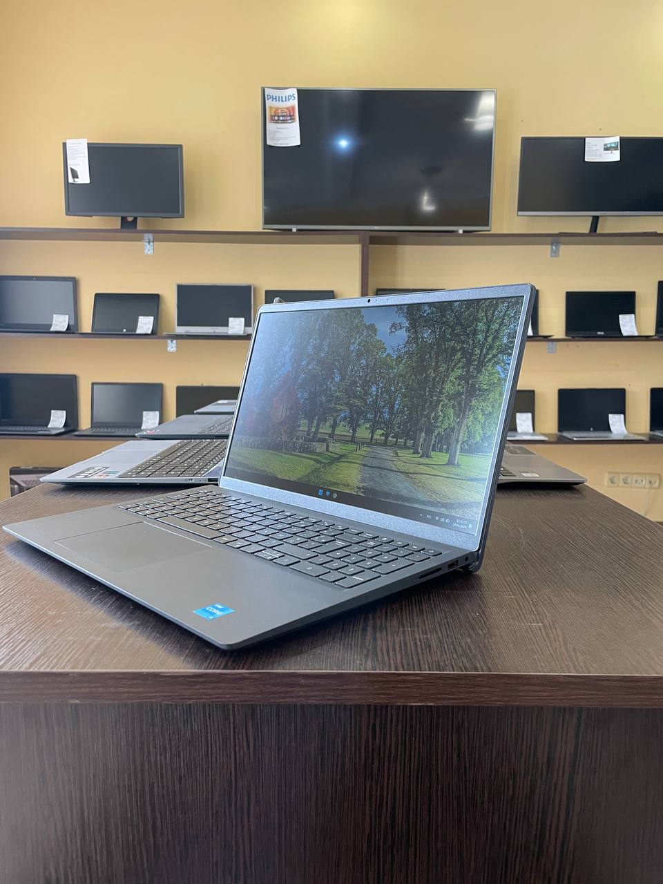 Dell inspiron 15 3511 — изображение 4