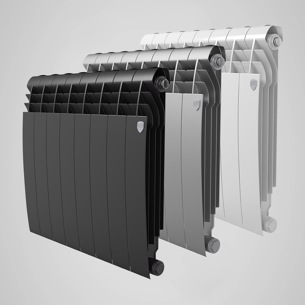 Радиатор Royal Thermo Biliner 500