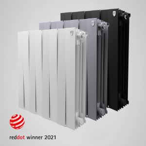 Радиатор Royal Thermo Piano Forte 500
