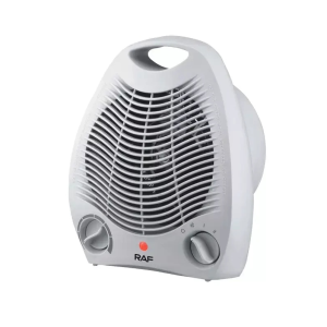 Тепловентилятор RAF R.1181 2000 Вт