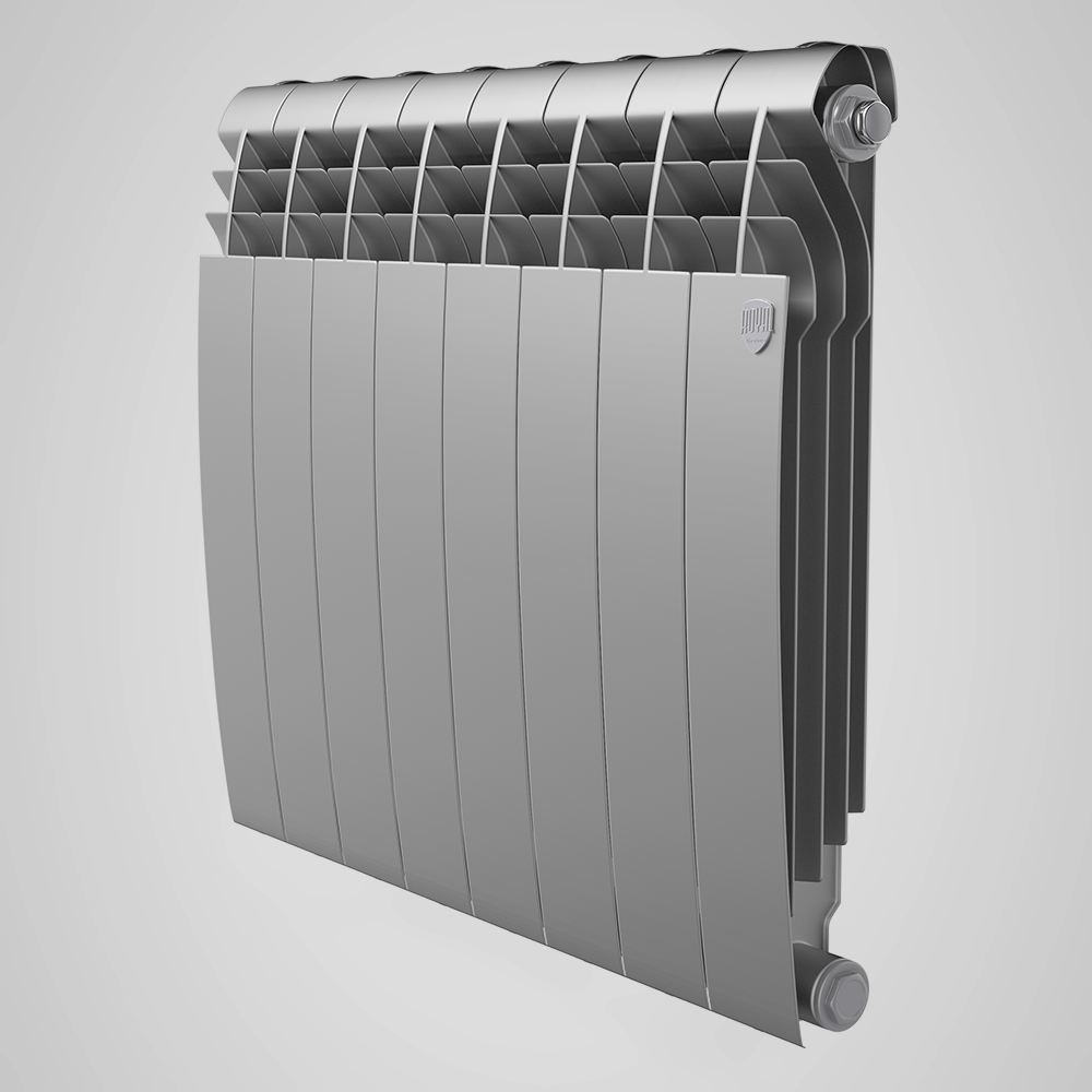 Радиатор Royal Thermo Biliner 500 — изображение 3