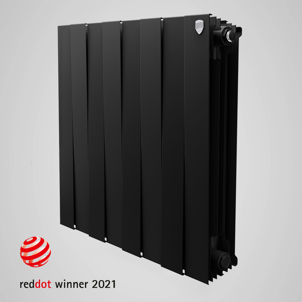 Радиатор Royal Thermo Piano Forte 500 — изображение 4