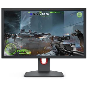 Игровой Монитор для Киберспорта ZOWIE XL2411K 24-дюйма с Частотой 144 Гц