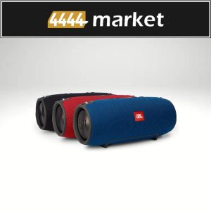 Беспроводные Bluetooth колонки