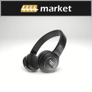 Bluetooth наушники