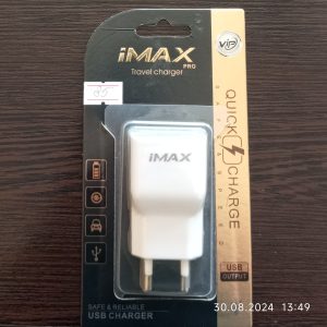 Зарядное устройство iMAX