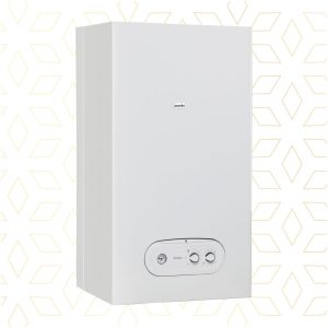 Котел газовый Innovita PARMA 24 кВт турбир.2-конт., 2 теплообменника