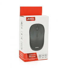 Мышь беспроводная usb JEDEL W930