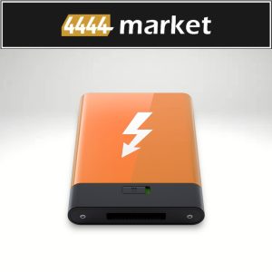 Зарядные устройства, Power Bank