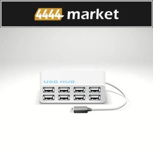 USB концентраторы