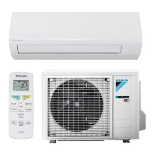 DAIKIN SENSIRA 07 (Inverter) FTXC20BRXC20B