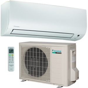 DAIKIN COMFORA 09 (Inverter) FTXP25MRXP25M