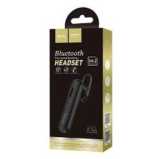 Гарнитура HOCO E36 Free sound bussines