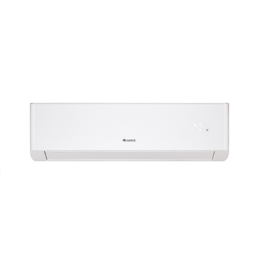 GREE AMBER инверторный Wi-Fi GWH12YD-S6DBA2A/I-GWH12YD-S6DBA2A/O