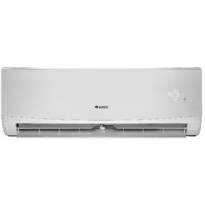 GREE LOMO 09 (Inverter) GWH09QB-K6DND2E (золото, серебро)