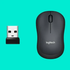 Logitech m220