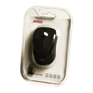 Мышь беспроводная JEDEL W920