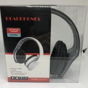 Наушники проводные Ditmo DM2610