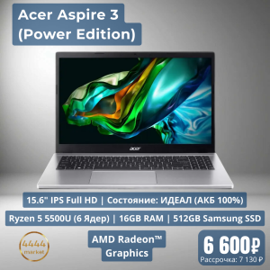 Acer Aspire 3