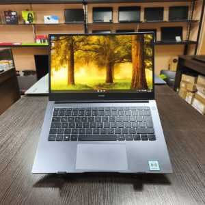 HUAWEI MateBook D 14 (NBD-WXX9)