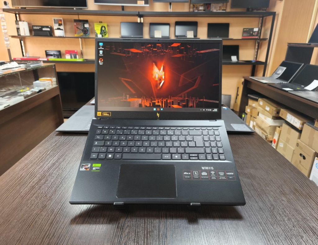Acer Nitro V 15 (ANV15-41) — фото 2