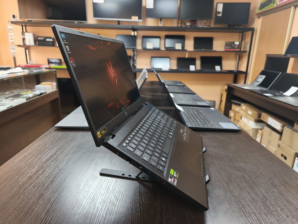 Acer Nitro V 15 (ANV15-41) — фото 3