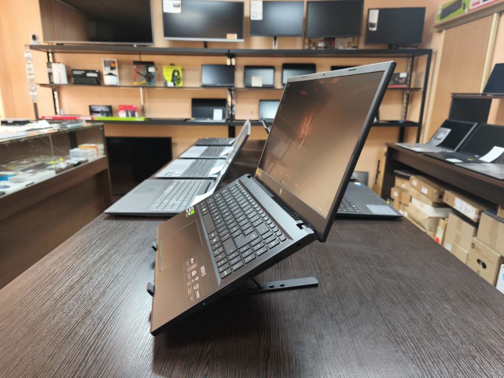 Acer Nitro V 15 (ANV15-41) — фото 4