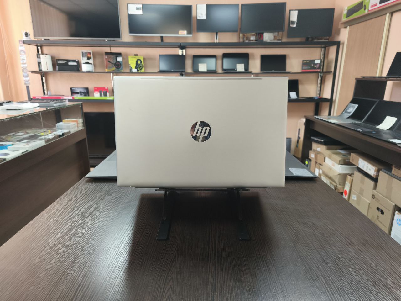 HP Pavilion 15 — изображение 5