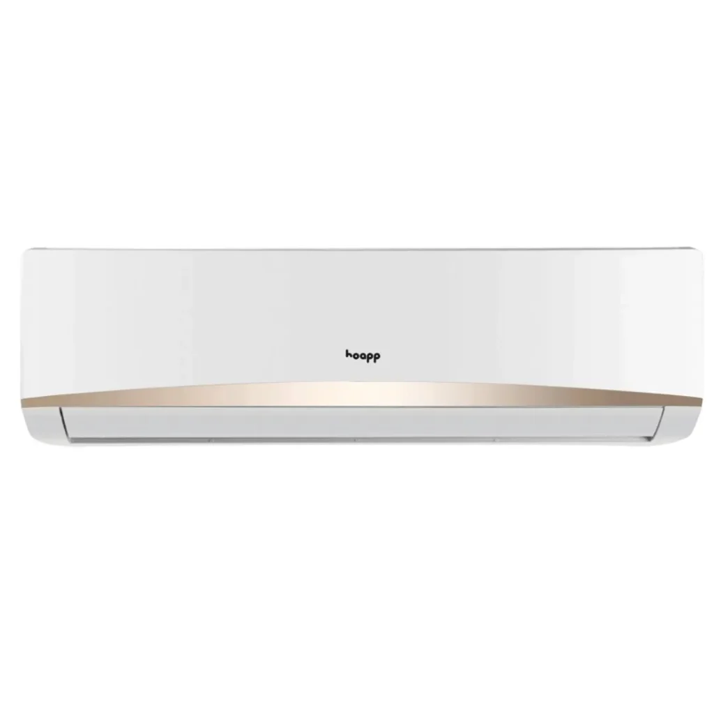 Кондиционер HOAPP LUNA инверторный wi-fi HSZ-LA28VAW/HMZ-LA28VA — фото 1