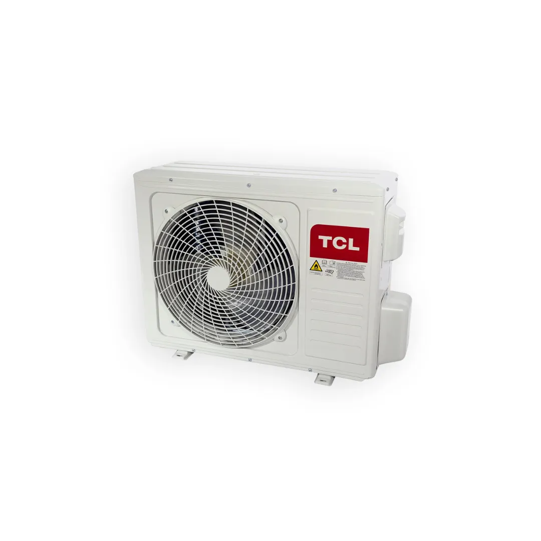 Кондиционер TCL инверторный TAC-09CHSD/XA82IN черный — изображение 3