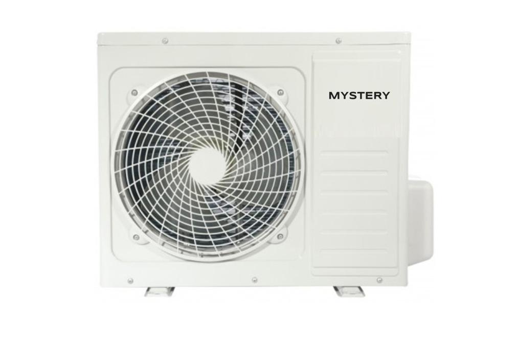 Кондиционер Mystery MTH07CT-W3N2/I-MTH07CT-W3N2/O — изображение 4