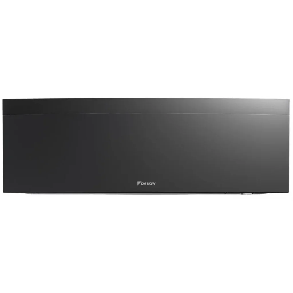 Кондиционер Daikin Emura инверторный FTXJ25AB/RXJ25A (черный)