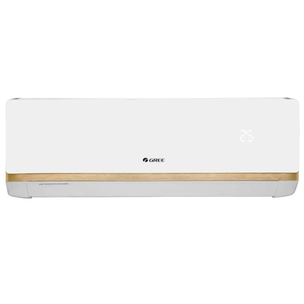 Кондиционер GREE BORA GWH09AAAXA-K3NNA2A/I-GWH09AGAXA-K3NNA1A/O