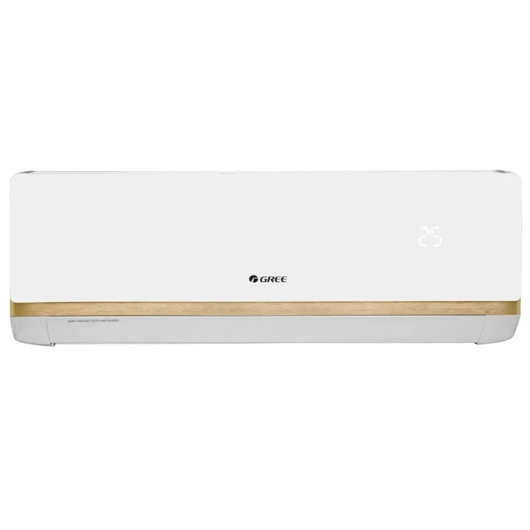 Кондиционер GREE BORA GWH09AAAXA-K3NNA2A/I-GWH09AGAXA-K3NNA1A/O
