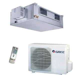 Канальные кондиционеры