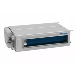 Кондиционер GREE канальный инверторный GUD160PHS1/A-S-GUD160W1/NhA-X
